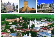 Волинь запропонує гостям Євро-2012 туристичний путівник