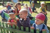 Влада Ріненщини обіцяє будувати нові дошкільні навчальні заклади