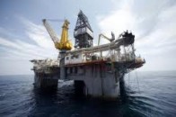 На український шельф Чорного моря націлилась Cadogan Petroleum