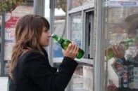 На Волині шістьох бізнесменів позбавили ліцензії за продаж алкоголю неповнолітнім