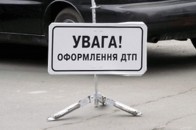 У Луцьку водій збив жінку і втік з місця пригоди