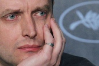 Український режисер отримав престижну нагододу на Каннському кінофестивалі