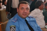 Призначено нового начальника ВДАІ УМВС України в Рівненській області