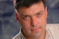 Тягнибок вважає, що похід двома колонами допоможе опозиції набрати більше голосів