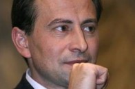 Томенко: референдум провести варто, тільки щодо Януковича