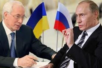 На яких умовах Росія перегляне газові контракти