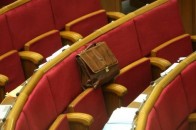 Депутат від Партії регіонів: нашим вчинкам дадуть гідну оцінку