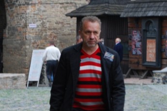 Проти директора Заповідника «Старий Луцьк» Тараса Рабана порушили ще одну кримінальну справу