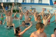 На Волині на оздоровлення та відпочинок дітей виділено 22 млн. грн
