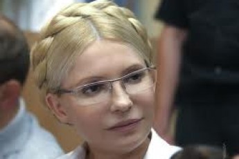 Сьогодні опозиція проведе заходи до 300-го дня арешту Тимошенко