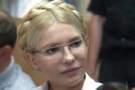 Сьогодні опозиція проведе заходи до 300-го дня арешту Тимошенко
