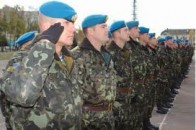 Уже 20 років українські вояки ризикують у миротворчих операціях ООН