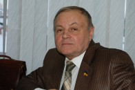 Бірюков порвав з Європейською партією