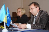 Партія регіонів у Луцькій міськраді відмовилася захистити українську мову