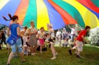У Рівному плануються святкові заходи у День захисту дітей – 1 червня
