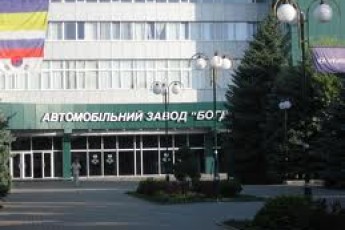 Дирекція луцького «Богдану» просить прокуратуру не псувати репутацію підприємства