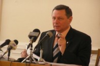 Мер Луцька рознервувався і оголосив перерву у сесійному засіданні