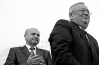 Голови обласних рад закликають стати на захист української мови, а Войтович і Клімчук – мовчать