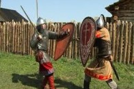 Фестивальні дійства «Русь Пересопницька» будуть засновані на історичних легендах
