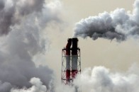 У атмосферу Волині у 2012 році потрапило 1,7 тис.т шкідливих речовин та парникових газів