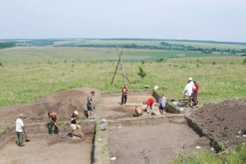 Україно-польська експедиція не знайшла захоронень поляків на Волині