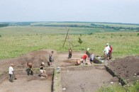 Україно-польська експедиція не знайшла захоронень поляків на Волині