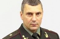 Янукович призначив нового командувача внутрішніх військ