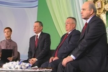 До Міжнародного дня захисту дітей у Луцьку стартував благодійний телемарафон