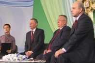До Міжнародного дня захисту дітей у Луцьку стартував благодійний телемарафон
