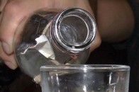 На Волині дружнє застілля переросло у різанину