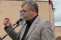 ВО «Свобода» закликає усіх депутатів і свідомих волинян приїхати під стіни ВР для захисту української мови