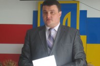 Головний землевпорядник Волині пообіцяв допомагати випускникам школи-інтернату
