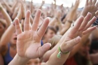 Волинські опозиціонери кажуть, що на протест під стінами Верховної ради 5 червня вже зібралось 200 людей