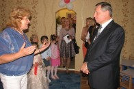 У Луцьку відкрили додаткові групи в двох дитсадках