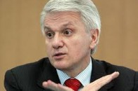 Фракція Народної партії не підтримає закон про мови, - Литвин