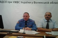 Половина злочинів на Волині – крадіжки з житлових помешкань
