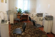 Старовижівська райрада не дозволила владі закрити сільські дільничні лікарні