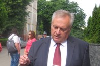 Чому голова Рівного Володимир Хомко боїться «Свободу» ?