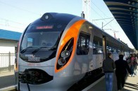 Суперпоїзд Hyundai став черговим провалом влади