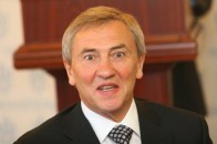 Черновецький нарешті залишив киян