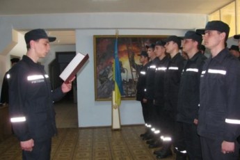 Двоє волинських рятувальників стали переможцями міжнародних змагань