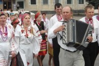 Завтра волинське місто Любомль святкує 725-річчя