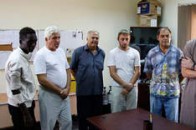 За пособництво режиму Каддафі суд Лівії засудив 19 українців до 10 років ув'язнення