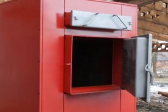 Борис Клімчук запевняє, що купуватиме твердопаливні котли за вигідною ціною