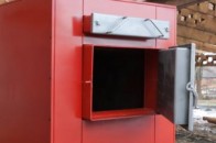 Борис Клімчук запевняє, що купуватиме твердопаливні котли за вигідною ціною