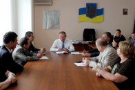 Волинських підприємців просять повідомляти про несанкціоновані візити контролерів