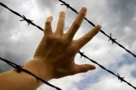 Більшість ув’язнених українських дітей сидять в тюрмах через дрібниці, за які дорослих не саджають
