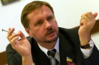 Чорновіл: проголосувати за мовний закон була домовленість між коаліцією та опозицією