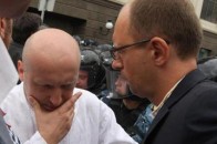 «Батьківщина» і «Фронт Змін» свідомо здали українську мову у Верховній Раді