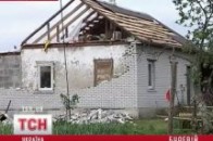 Чернігівщиною пронеслися смерчі: дахи будинків рознесено на кілометри